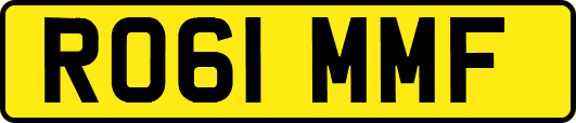 RO61MMF