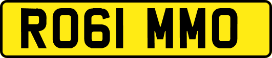 RO61MMO