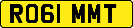 RO61MMT