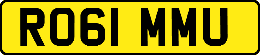 RO61MMU