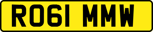 RO61MMW