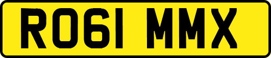 RO61MMX