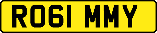 RO61MMY