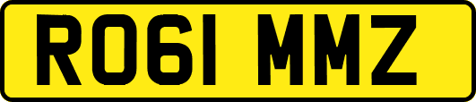 RO61MMZ