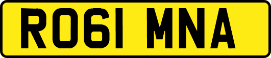 RO61MNA