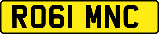 RO61MNC