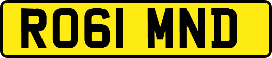 RO61MND