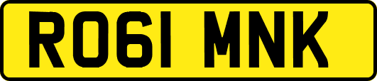 RO61MNK
