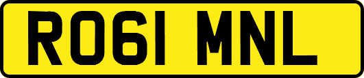 RO61MNL