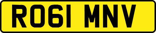 RO61MNV