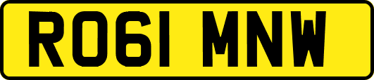 RO61MNW