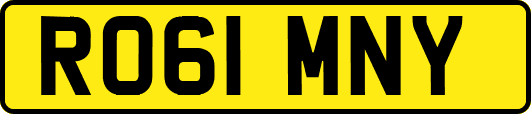 RO61MNY