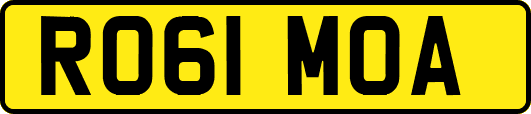 RO61MOA