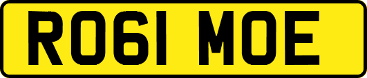 RO61MOE