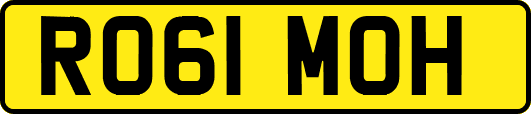 RO61MOH