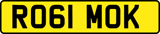 RO61MOK