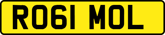 RO61MOL