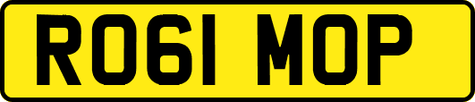 RO61MOP