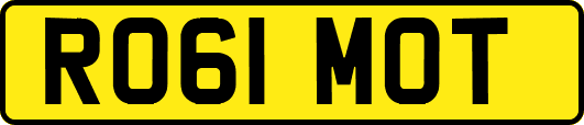 RO61MOT