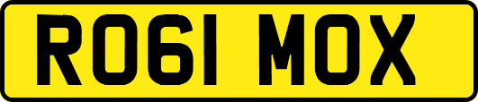 RO61MOX