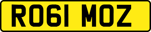 RO61MOZ