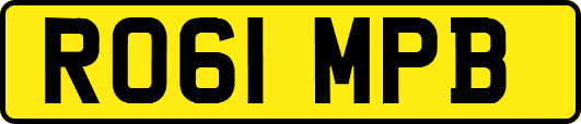 RO61MPB