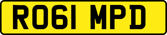 RO61MPD