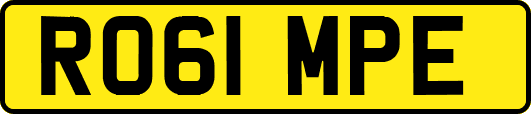 RO61MPE