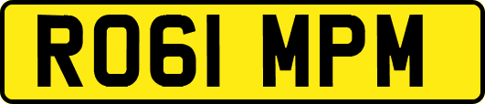 RO61MPM