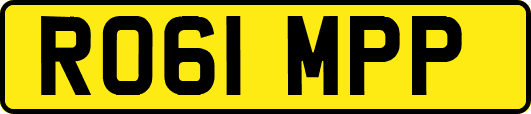 RO61MPP