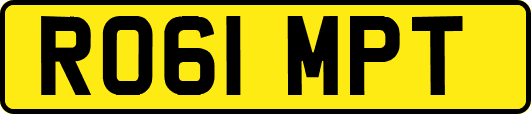 RO61MPT