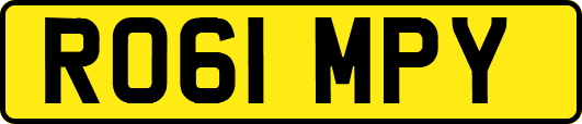 RO61MPY