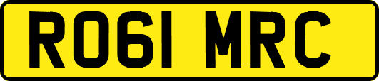 RO61MRC