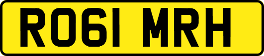 RO61MRH