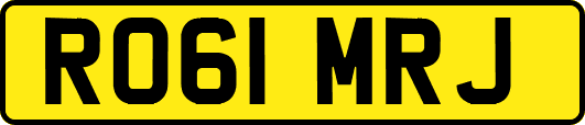 RO61MRJ