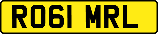 RO61MRL