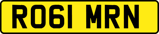 RO61MRN