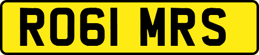 RO61MRS