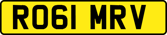 RO61MRV