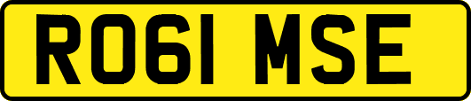 RO61MSE
