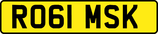 RO61MSK
