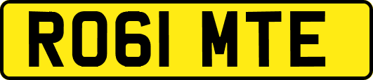 RO61MTE