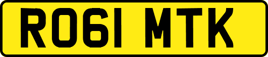 RO61MTK