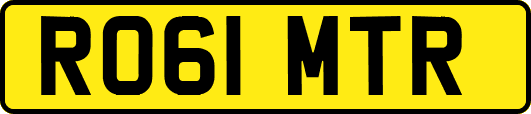 RO61MTR