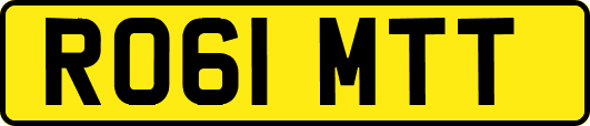 RO61MTT
