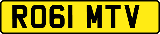 RO61MTV