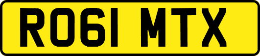 RO61MTX