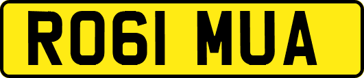 RO61MUA