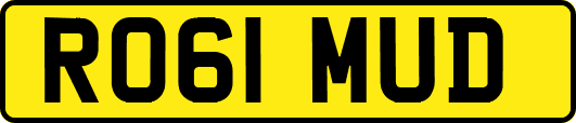 RO61MUD