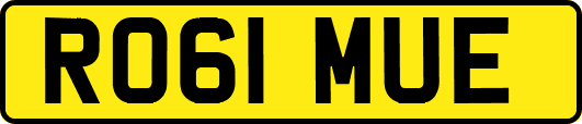 RO61MUE